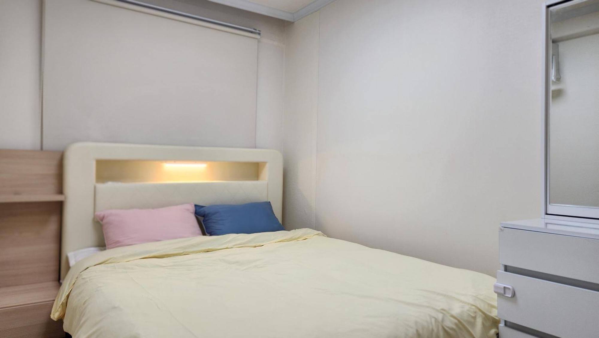 Apartment Spring *
