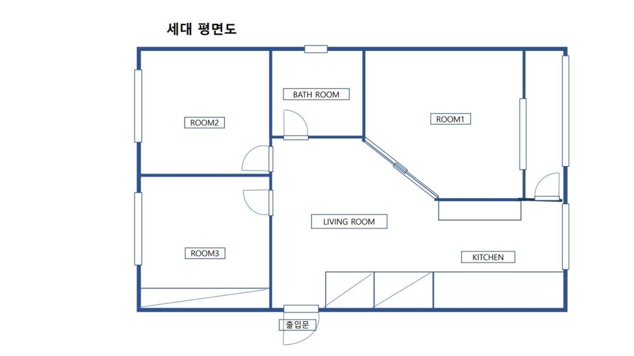 Apartment Spring *